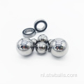 19.8438 G40 Universal Wheel GCR15 Chrome Steel Ball